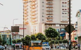 Downtown Apartments